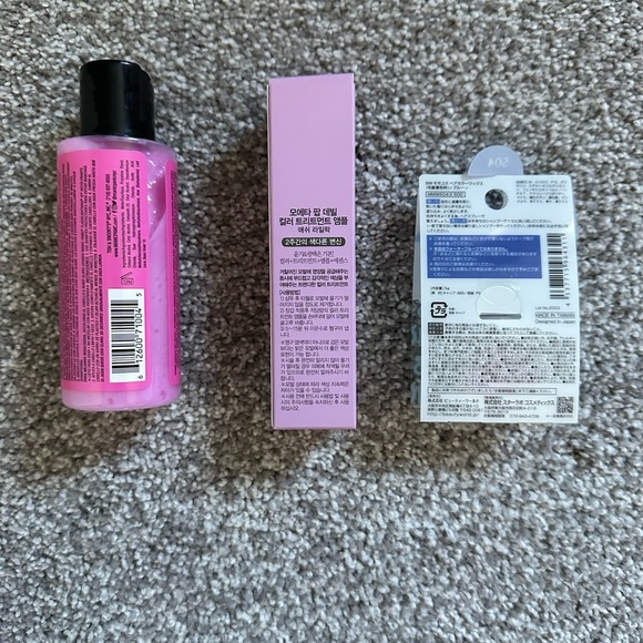 Hair colour semi permanent - Picture 2 of 2